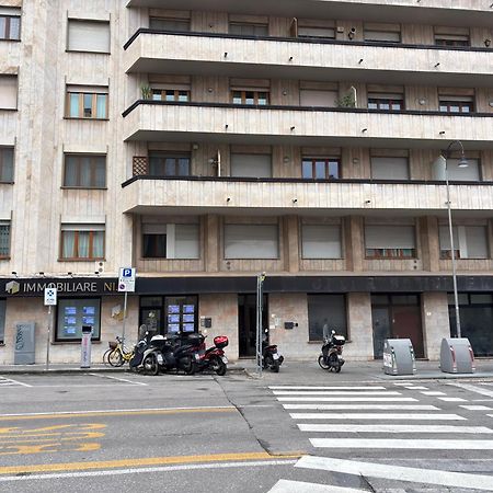 Beautiful New Apartment, Near Torre Di Pisa Bagian luar foto