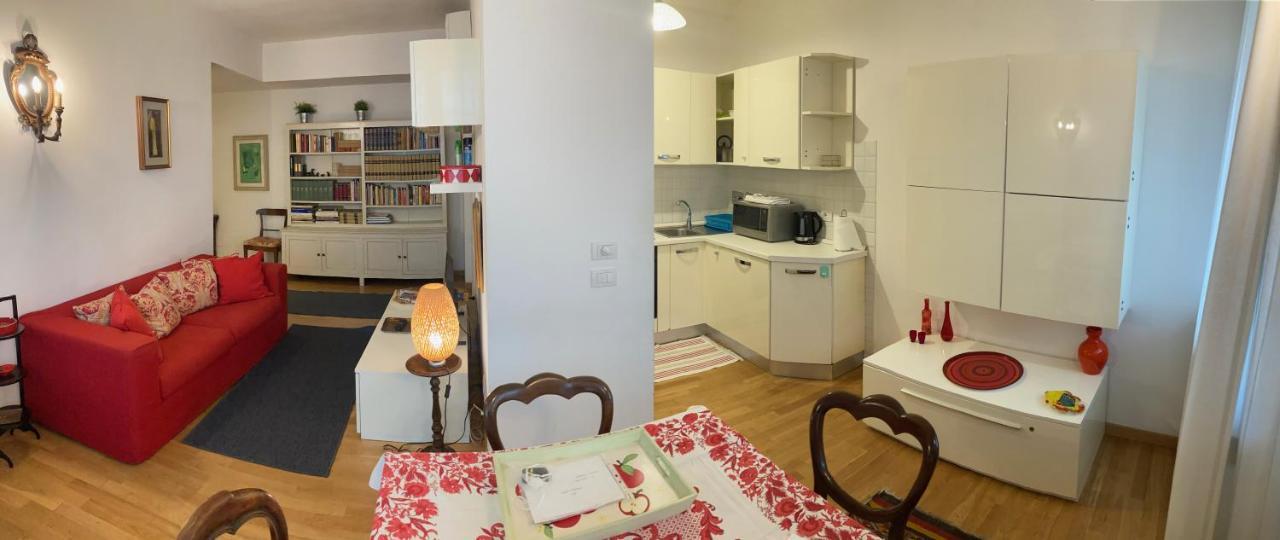 Beautiful New Apartment, Near Torre Di Pisa Bagian luar foto