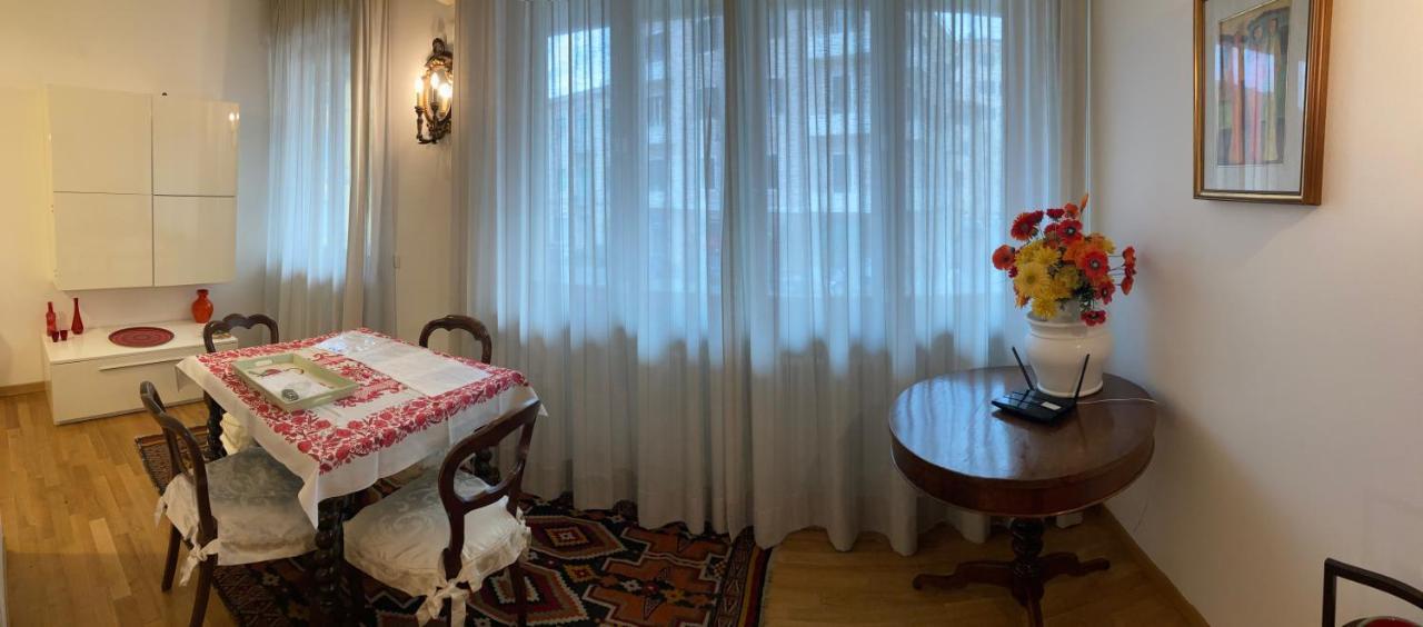Beautiful New Apartment, Near Torre Di Pisa Bagian luar foto