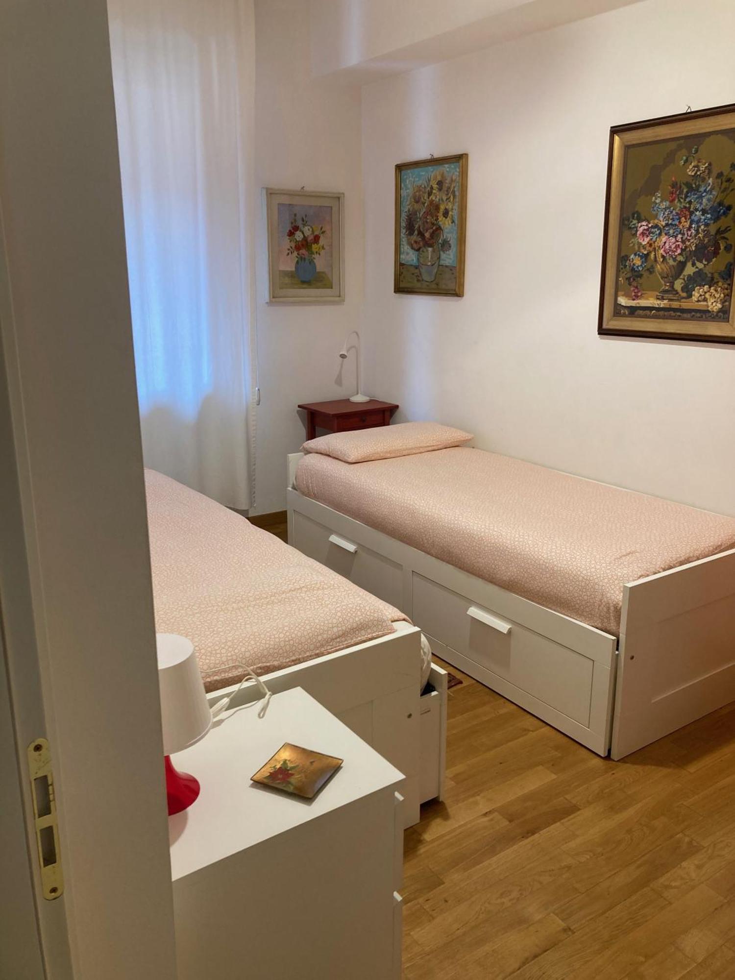 Beautiful New Apartment, Near Torre Di Pisa Bagian luar foto
