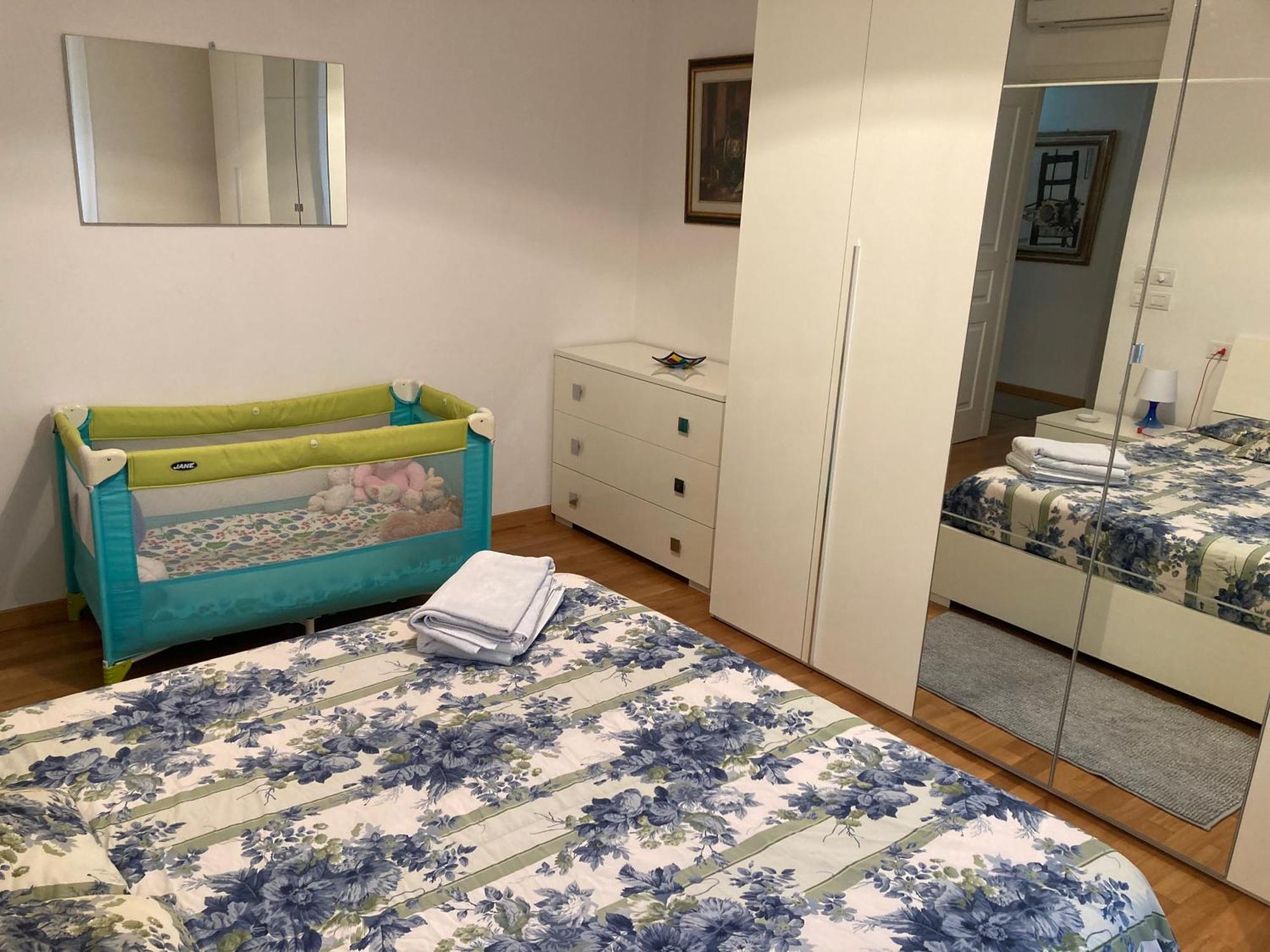 Beautiful New Apartment, Near Torre Di Pisa Bagian luar foto