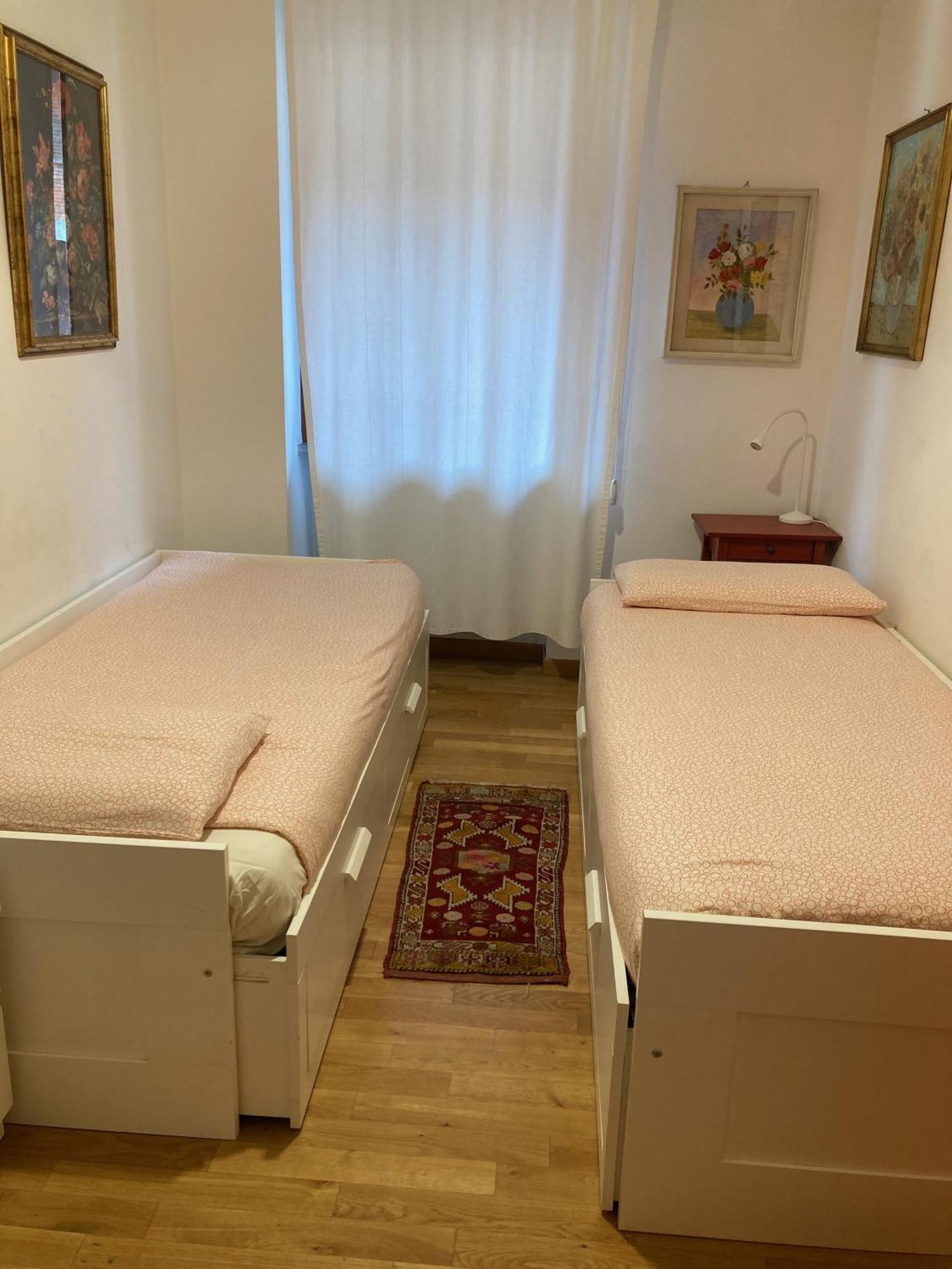 Beautiful New Apartment, Near Torre Di Pisa Bagian luar foto