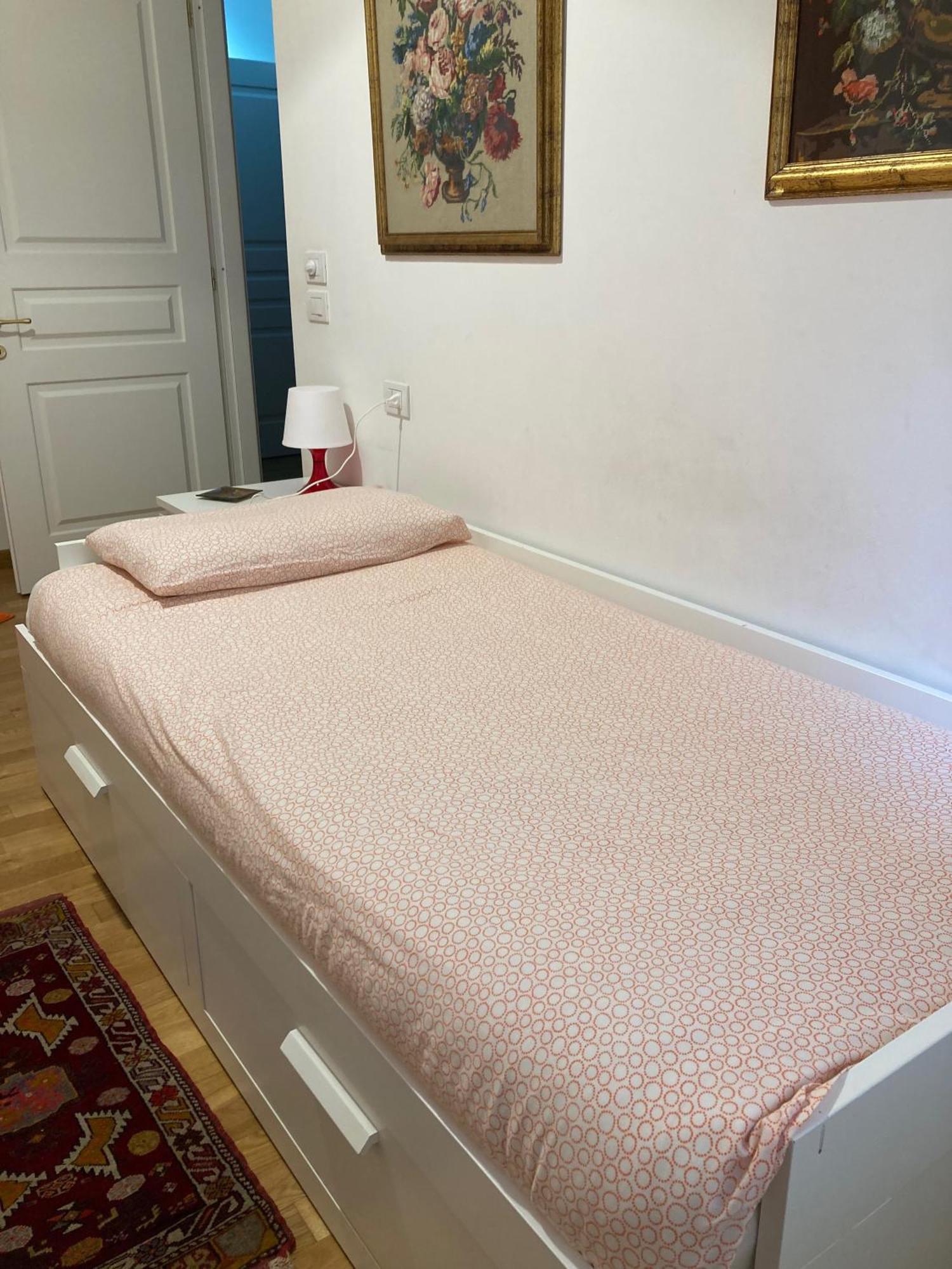 Beautiful New Apartment, Near Torre Di Pisa Bagian luar foto