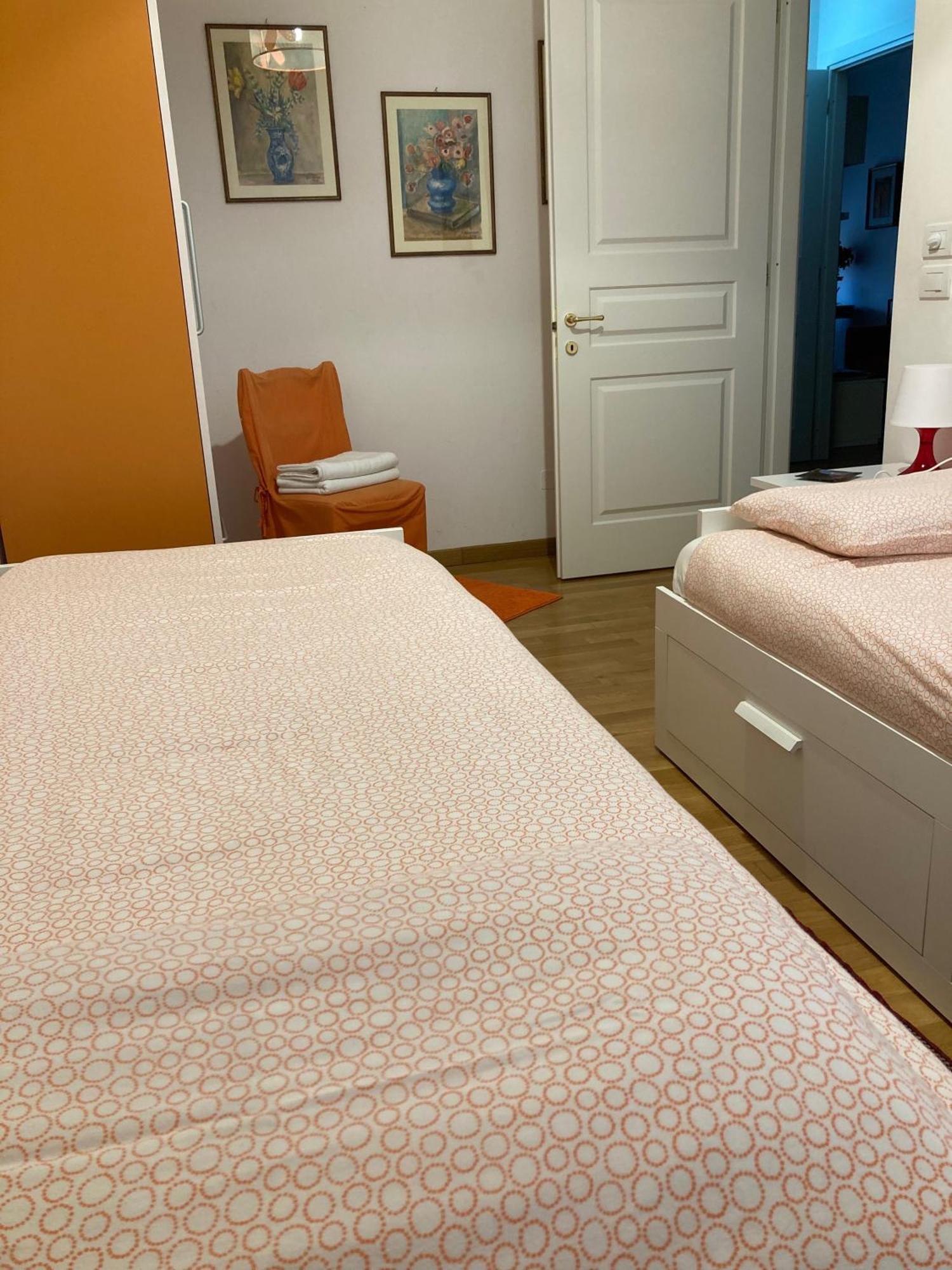Beautiful New Apartment, Near Torre Di Pisa Bagian luar foto