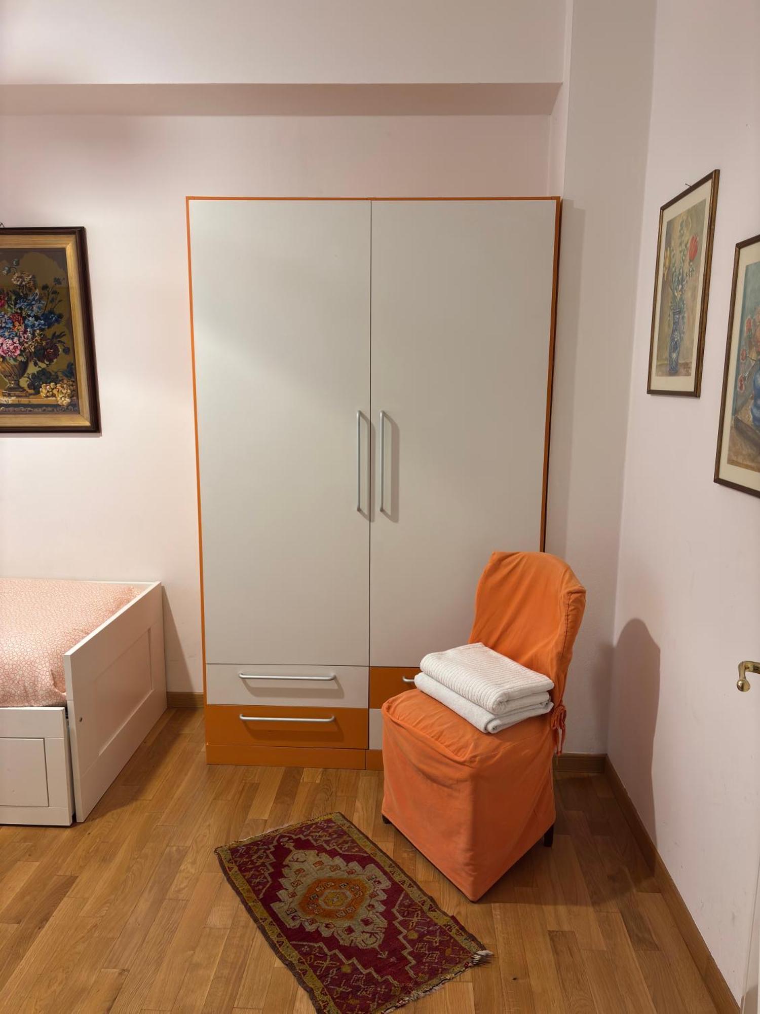 Beautiful New Apartment, Near Torre Di Pisa Bagian luar foto