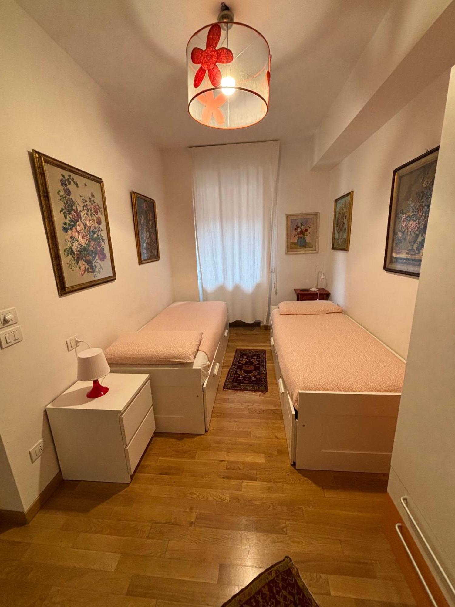Beautiful New Apartment, Near Torre Di Pisa Bagian luar foto