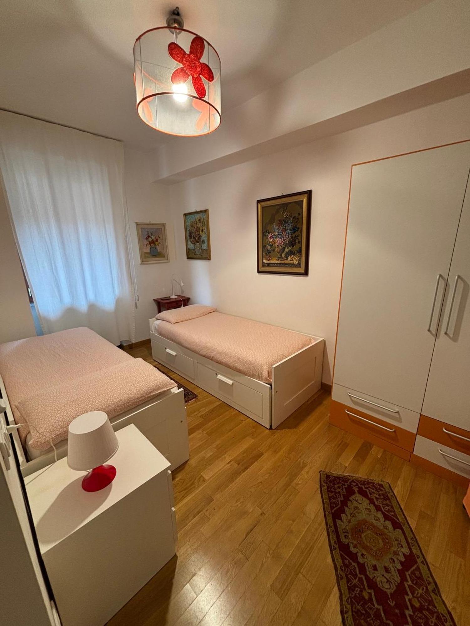 Beautiful New Apartment, Near Torre Di Pisa Bagian luar foto