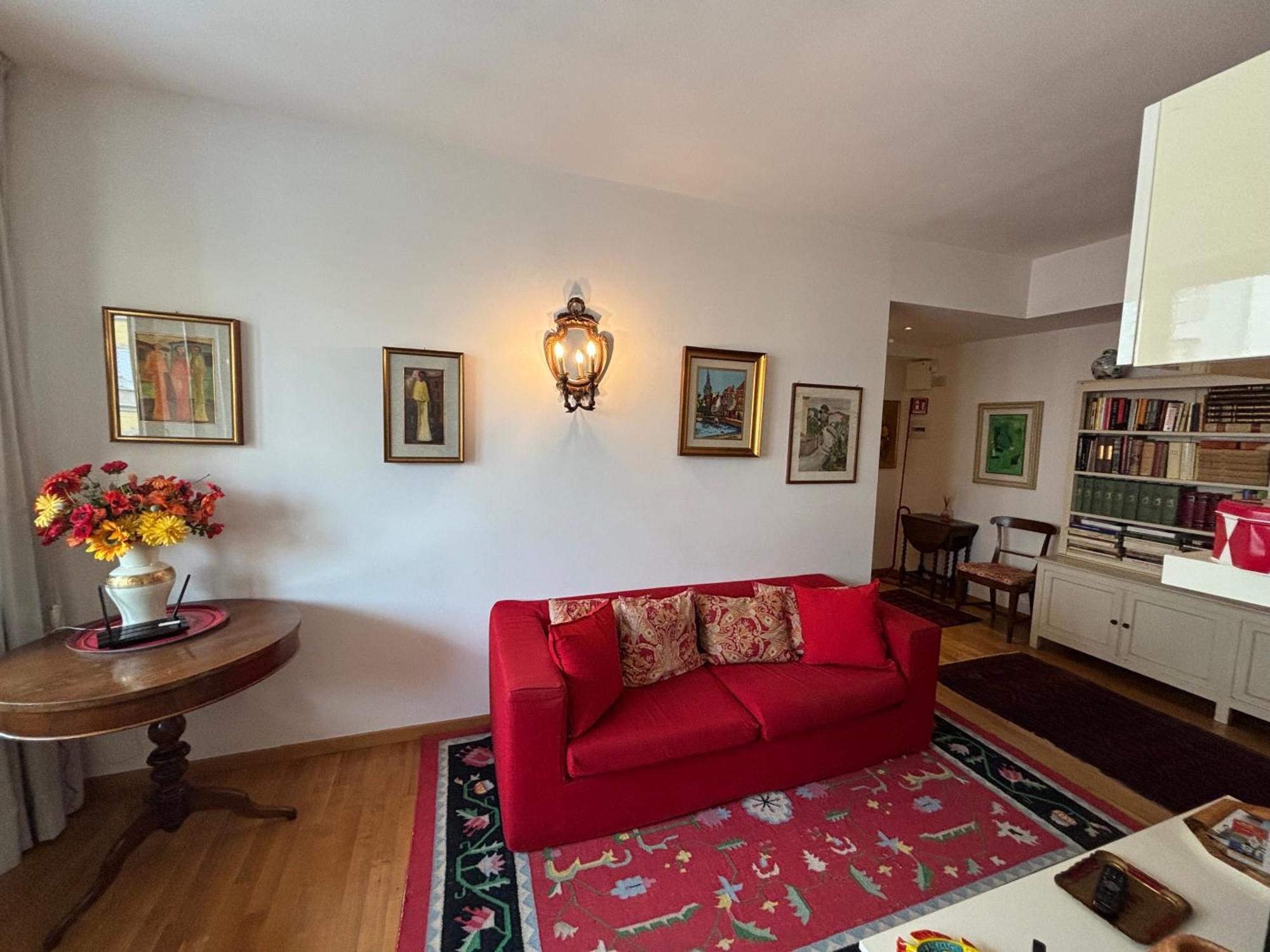 Beautiful New Apartment, Near Torre Di Pisa Bagian luar foto