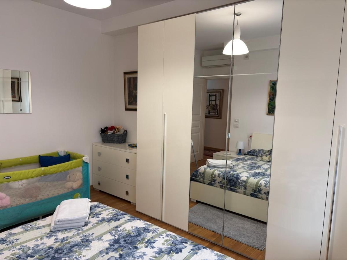 Beautiful New Apartment, Near Torre Di Pisa Bagian luar foto