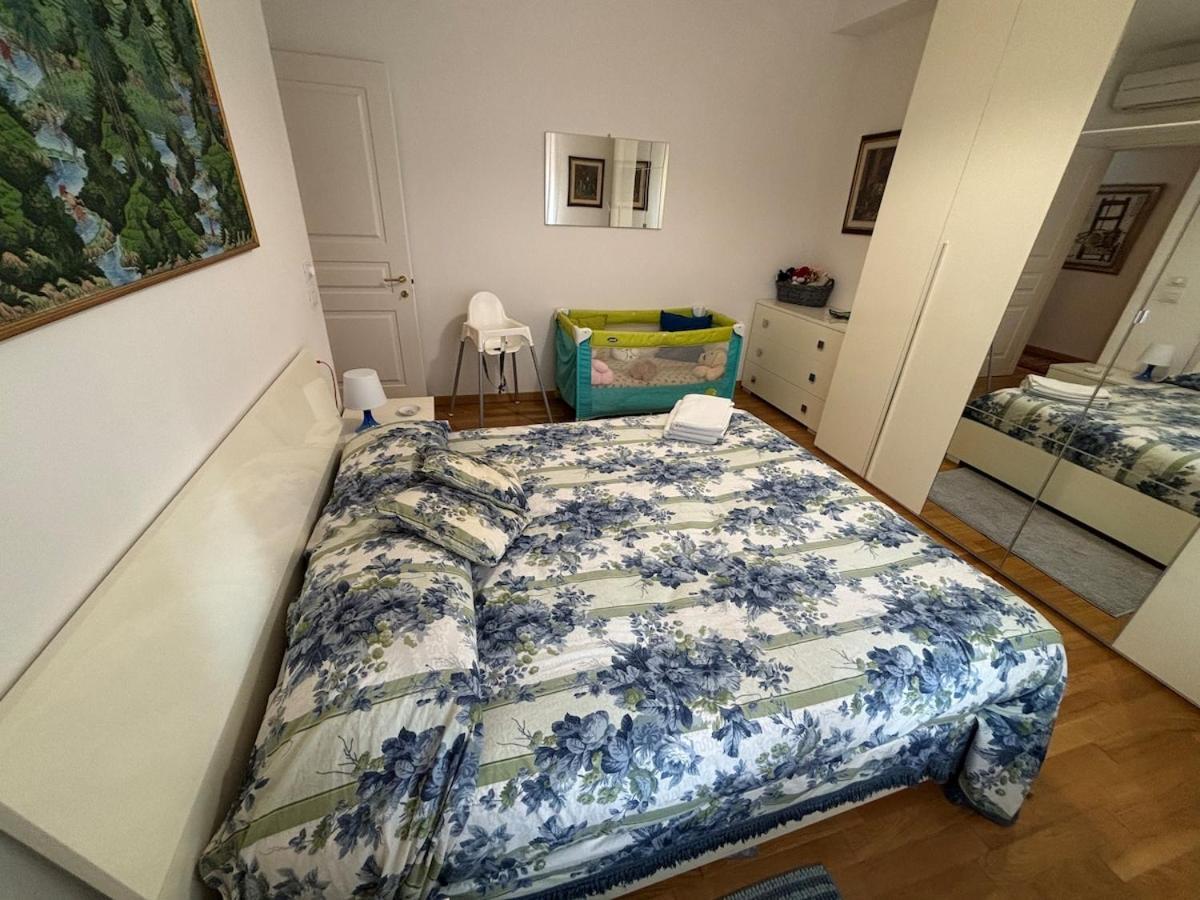 Beautiful New Apartment, Near Torre Di Pisa Bagian luar foto