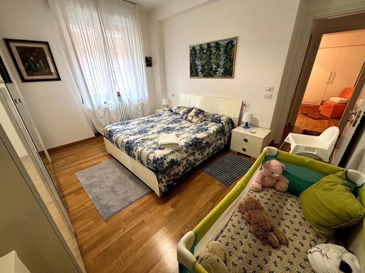 Beautiful New Apartment, Near Torre Di Pisa Bagian luar foto