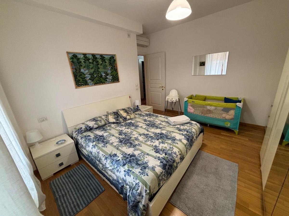 Beautiful New Apartment, Near Torre Di Pisa Bagian luar foto