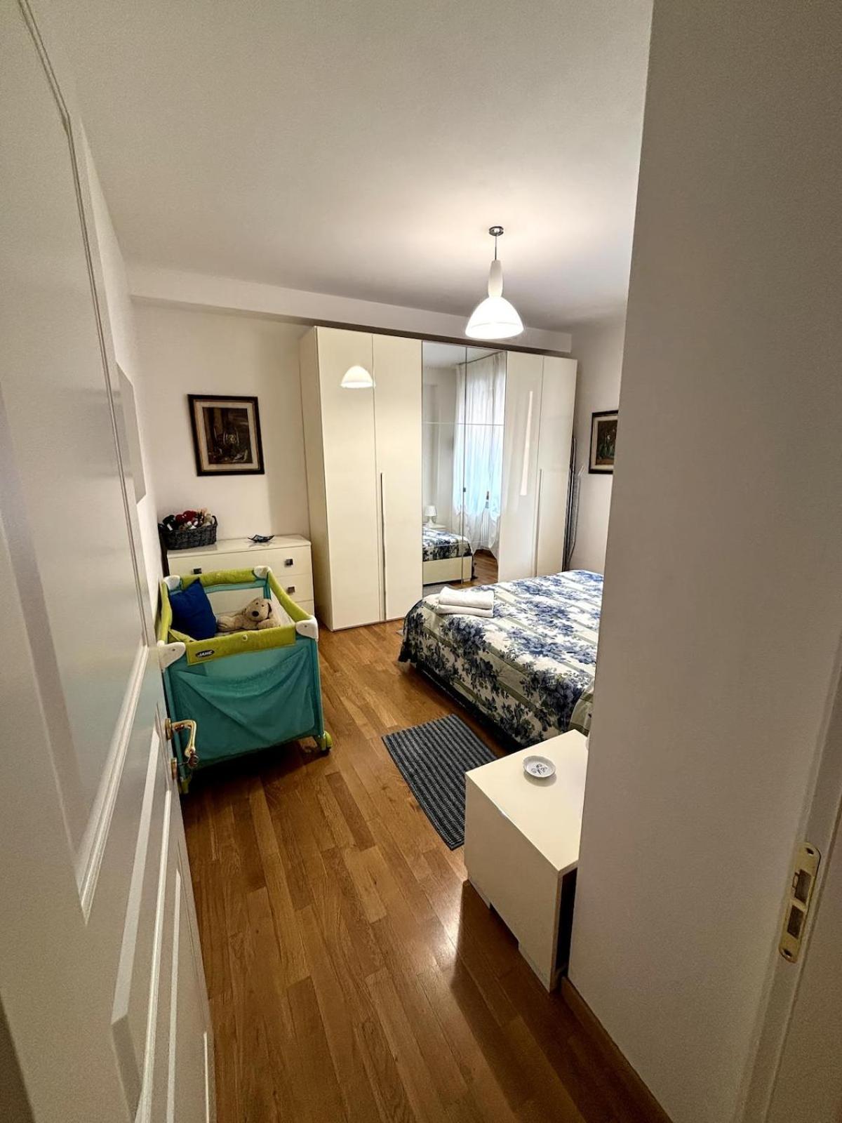 Beautiful New Apartment, Near Torre Di Pisa Bagian luar foto