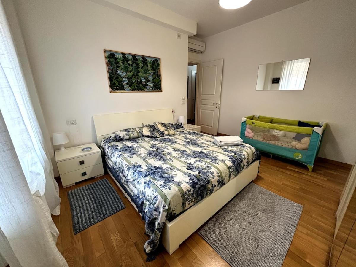 Beautiful New Apartment, Near Torre Di Pisa Bagian luar foto