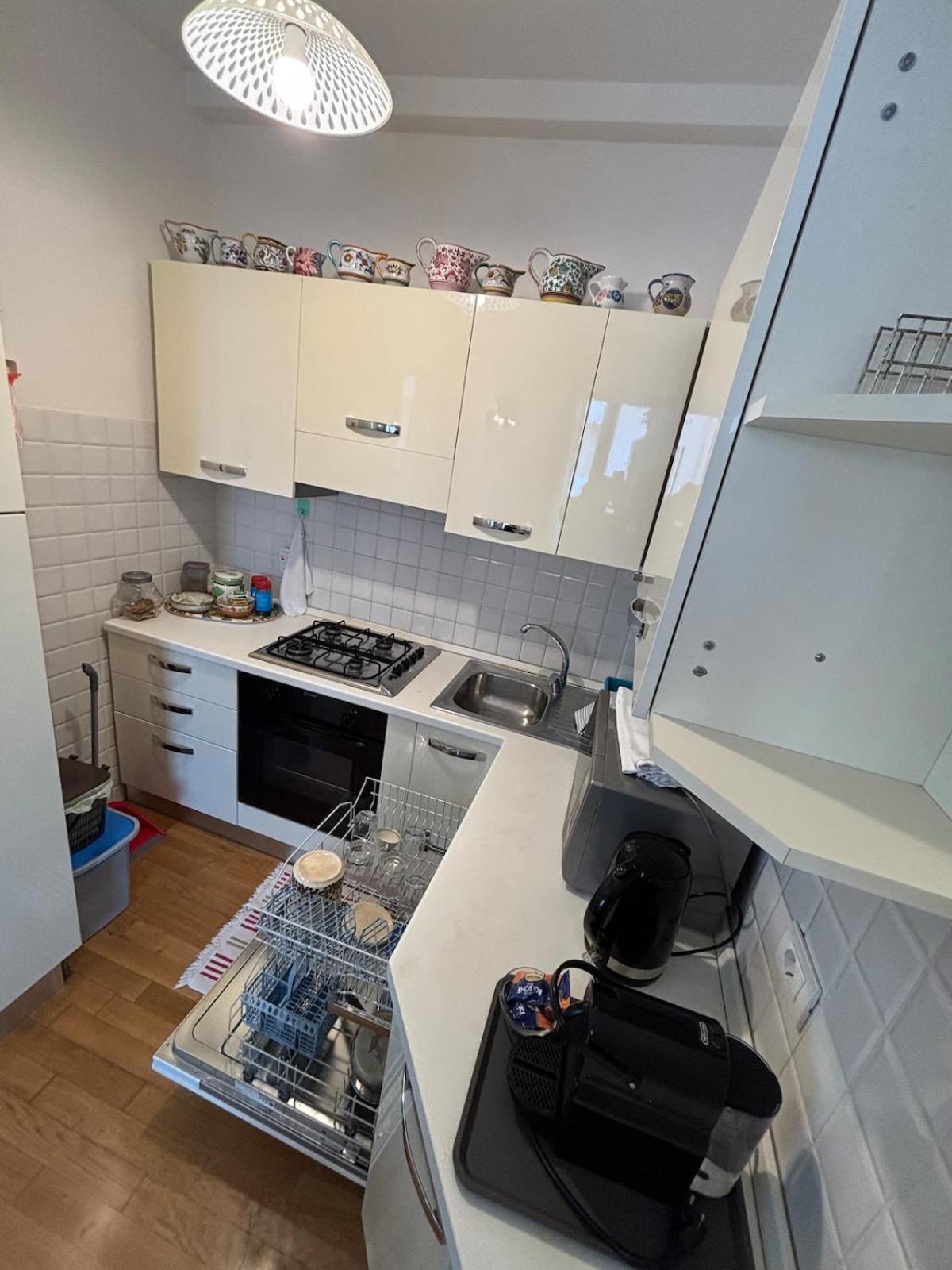 Beautiful New Apartment, Near Torre Di Pisa Bagian luar foto