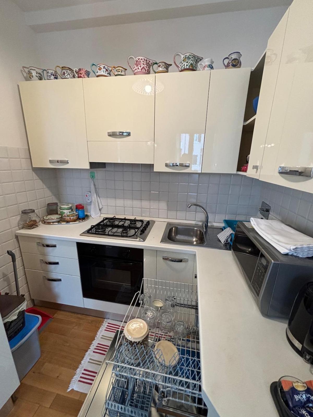Beautiful New Apartment, Near Torre Di Pisa Bagian luar foto