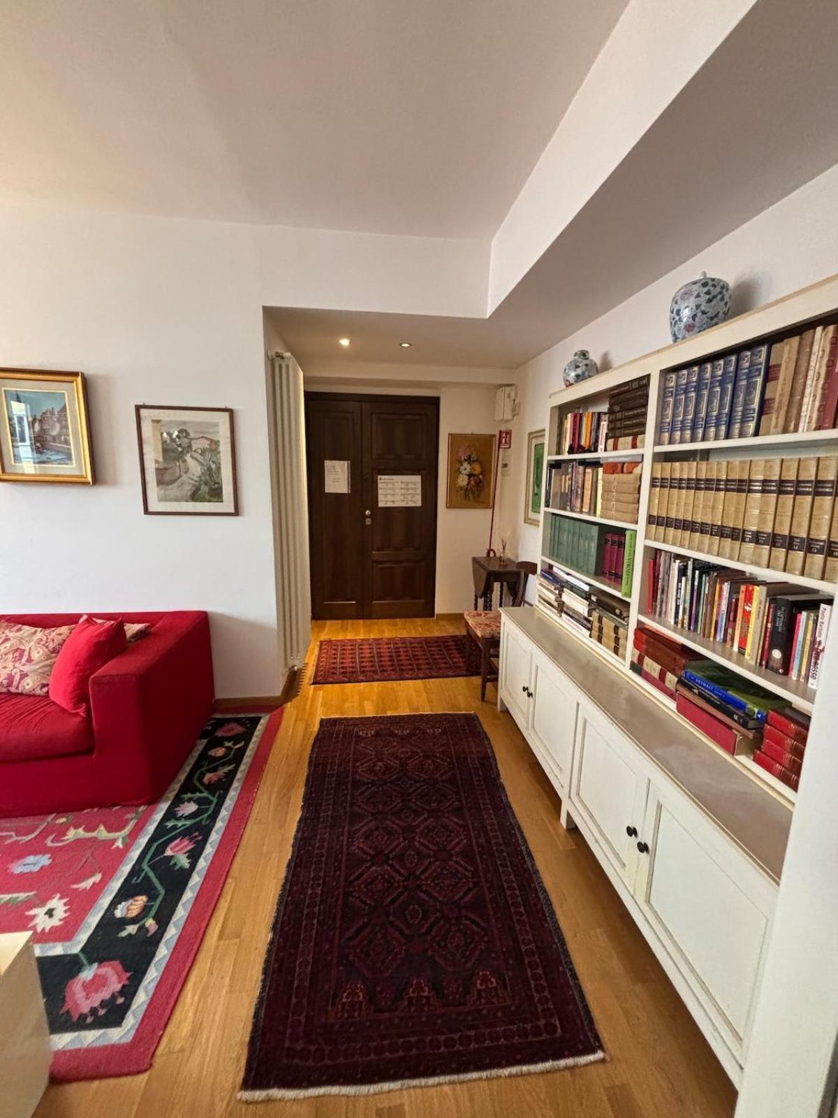 Beautiful New Apartment, Near Torre Di Pisa Bagian luar foto