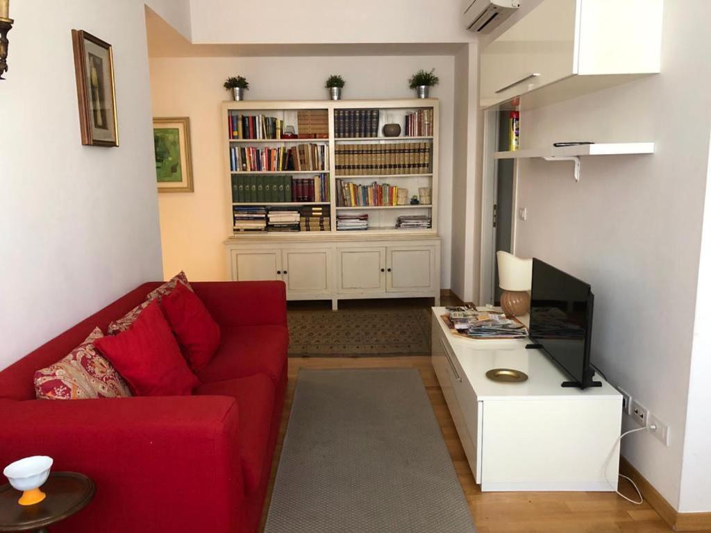 Beautiful New Apartment, Near Torre Di Pisa Bagian luar foto