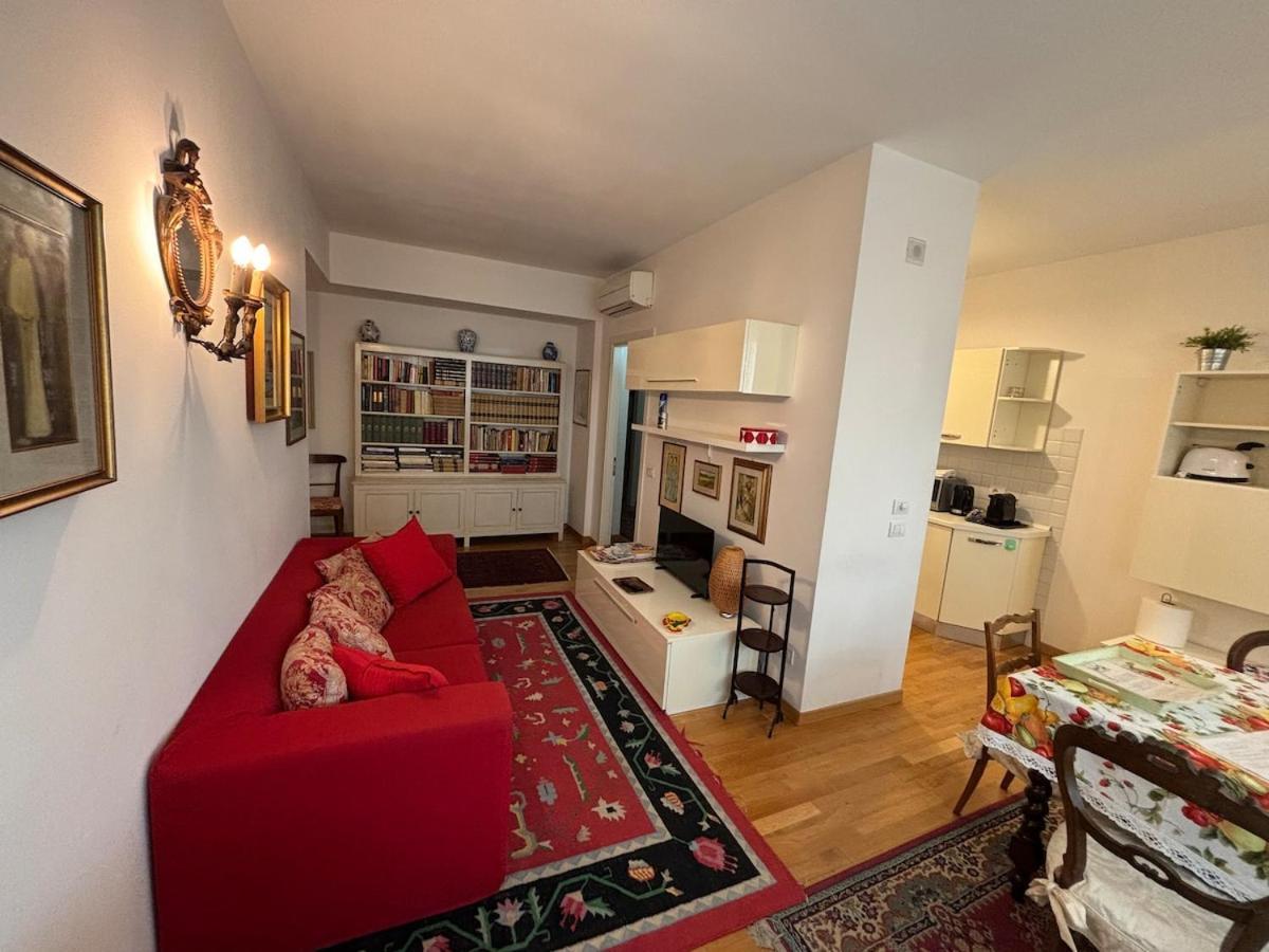 Beautiful New Apartment, Near Torre Di Pisa Bagian luar foto