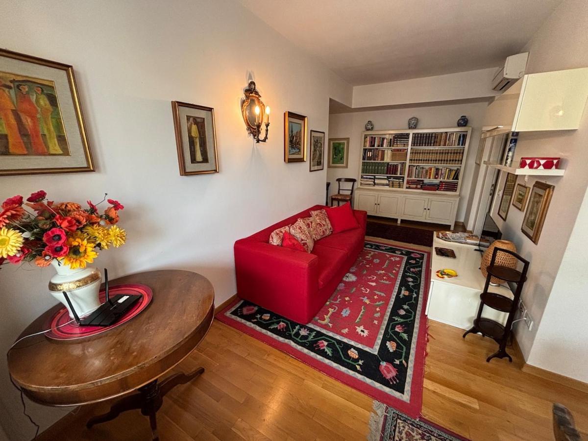 Beautiful New Apartment, Near Torre Di Pisa Bagian luar foto